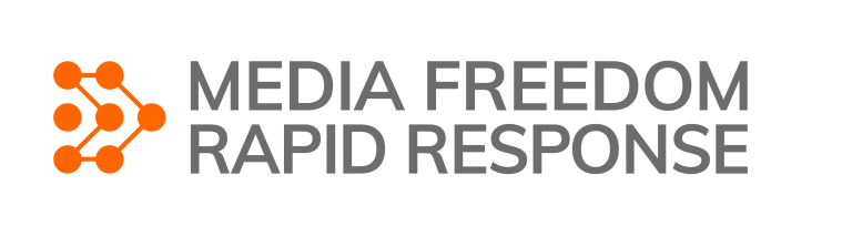 Media Freedom Rapid Response