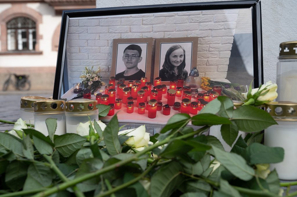 On June 15 the Slovak Supreme Court is expected to rule on the appeal brought by prosecutors against last summer’s not guilty verdict in the murder of journalist Ján Kuciak and his fiancée, Martina Kušnírová.