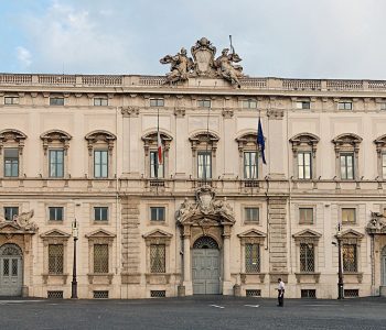 Italian Constitutional Court