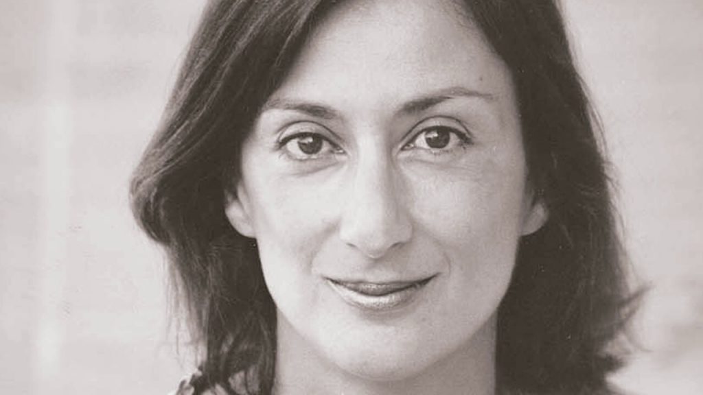 12 July 2020 marks 1,000 days since the assassination of Maltese investigative journalist Daphne Caruana Galizia. On this anniversary, the MFRR reasserts our demands for justice for all those involved in her murder and the corruption she exposed.