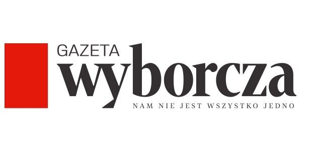 logo of Gazeta Wyborcza