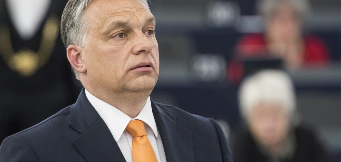 Photo of Viktor Orban