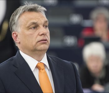 Photo of Viktor Orban