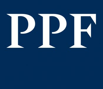 PPF Logo