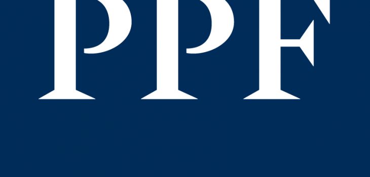 PPF Logo