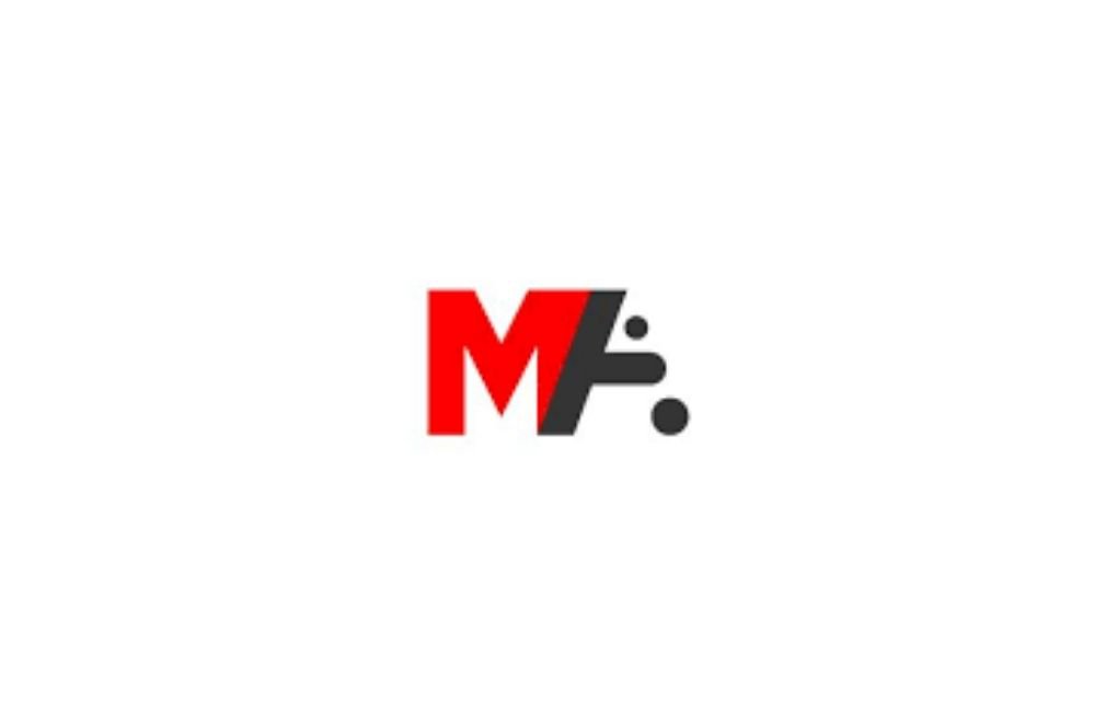 Mezopotamya Agency logo