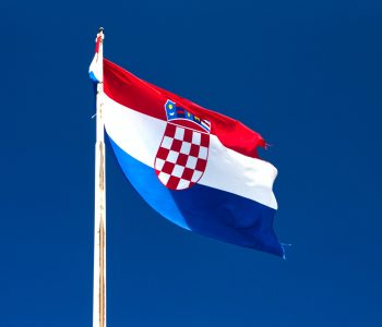 Croatian Flag