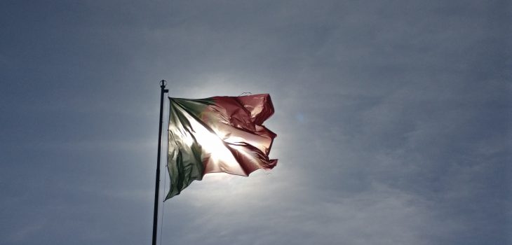 Portugal Flag