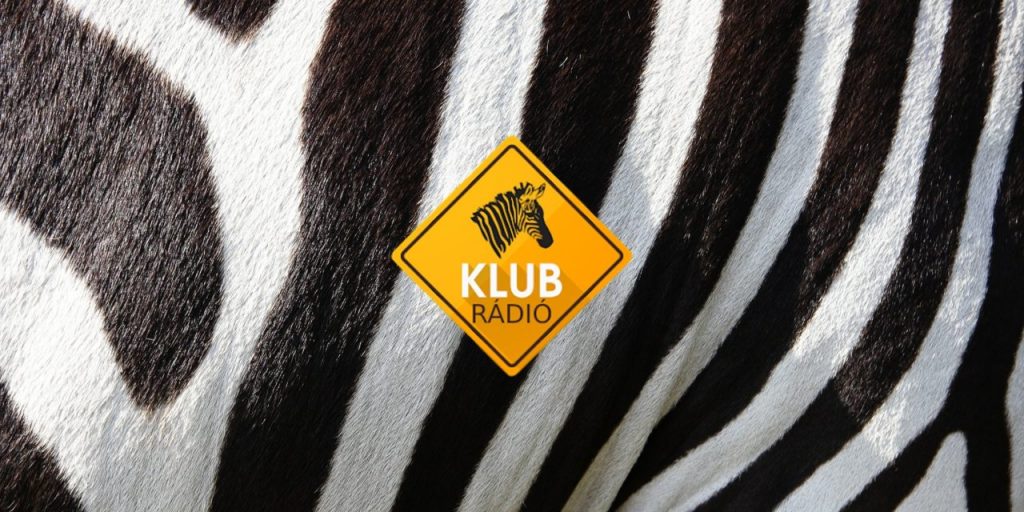 Logo of Klubradio