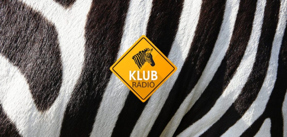 Logo of Klubradio