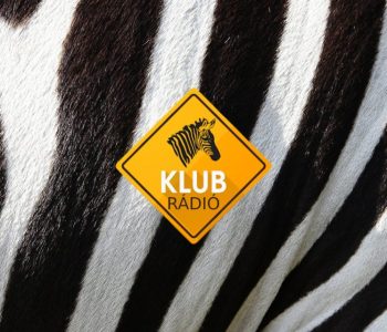 Logo of Klubradio