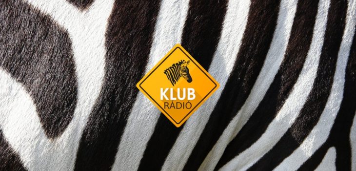 Logo of Klubradio