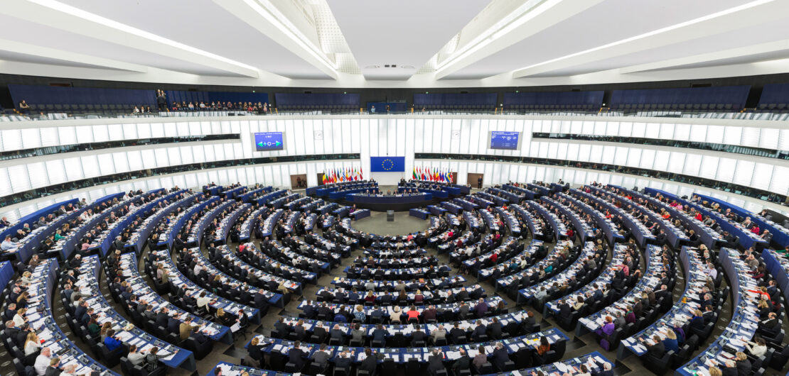 European Parliament