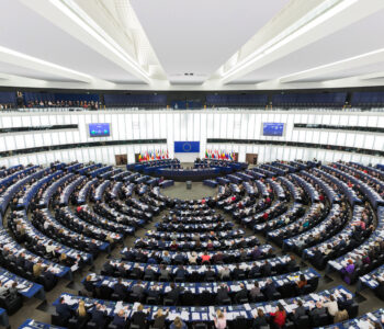 European Parliament