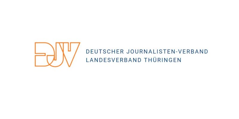 The German Journalist Association (DJV) in Thuringia has been subjected to an alarming wave of hate speech and threats since 1 May, peaking with a death threat addressed to its managing director Sebastian Scholz. The European Federation of Journalists (EFJ) stands in solidarity with DJV and urges the police to investigate the case.