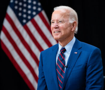 President of the United States Joe Biden Photo: The White House