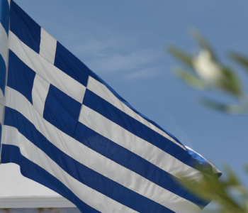 Greece Flag