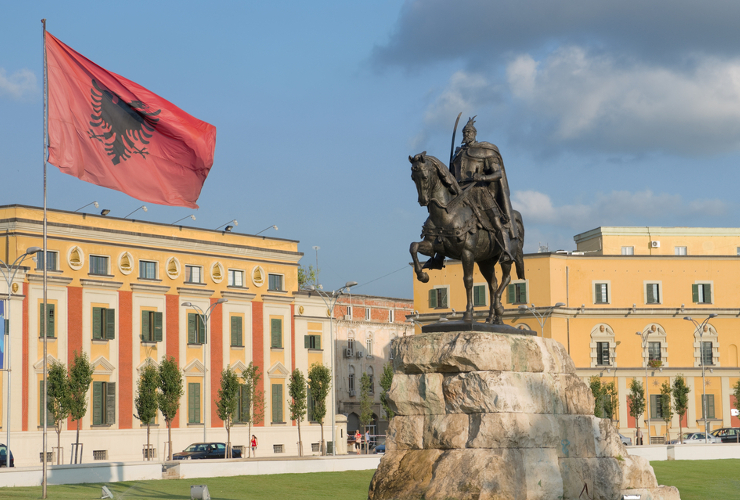 Thirty media freedom and civil society organisations – including the SafeJournalists Network, MFRR partners, RSF and leading Albanian groups – have urged the Albanian Parliament to drop proposals that would severely restrict journalists’ access.