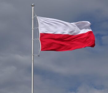 Poland flag