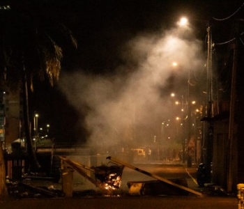 Credit: LOIC VENANCE / AFP