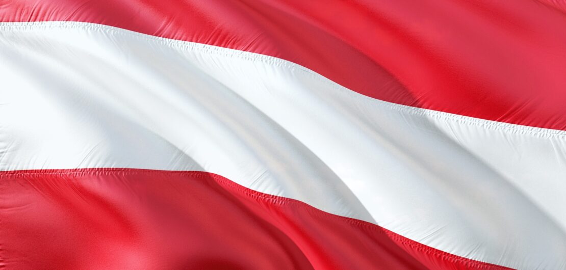 Austria Flag