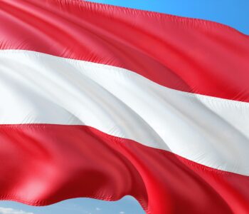 Austria Flag