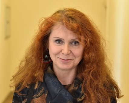 Ewa Siedlecka