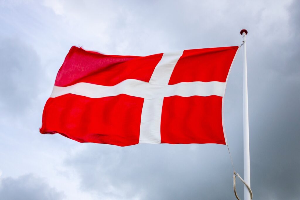 Danish media freedom