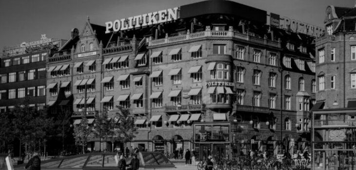 Credits: Jens Hartmann Schmidt