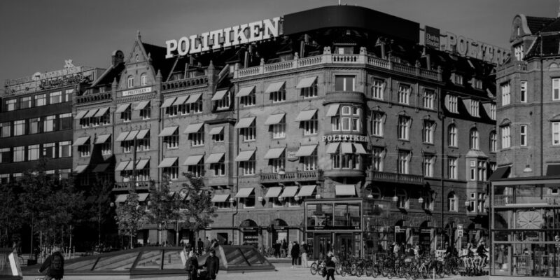 Credits: Jens Hartmann Schmidt