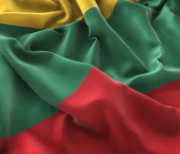 Lithuania Flag