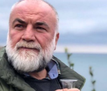 Güngör Arslan, murdered journalist in Turkey