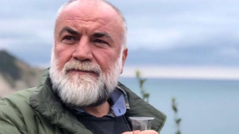 Güngör Arslan, murdered journalist in Turkey