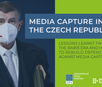 IPI Czechia Report