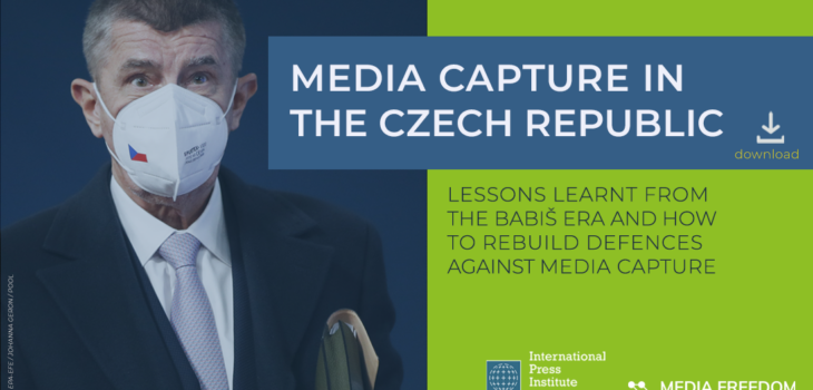 IPI Czechia Report