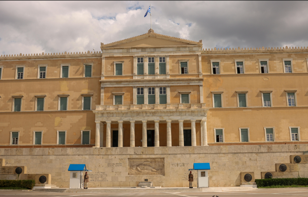 pexels-efrem-efre-2786187-32625778 Greece Parliament Athens