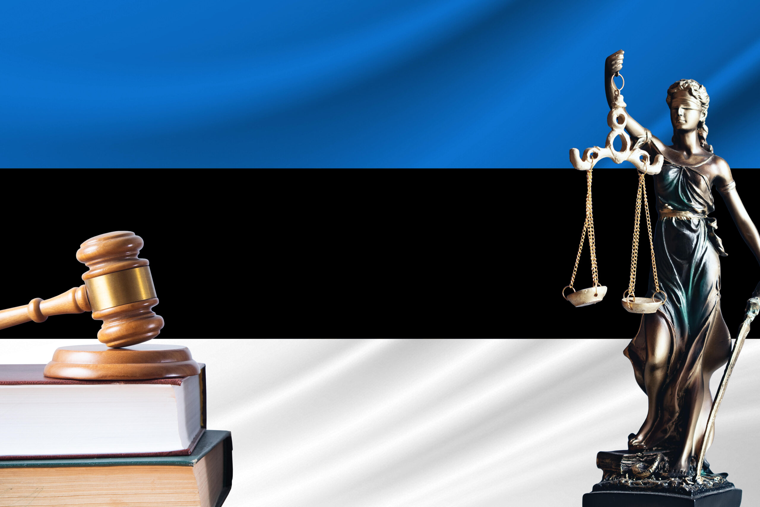 Estonia Criminal fines for journalists over public interest reporting