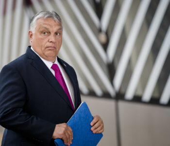 Viktor Orbán