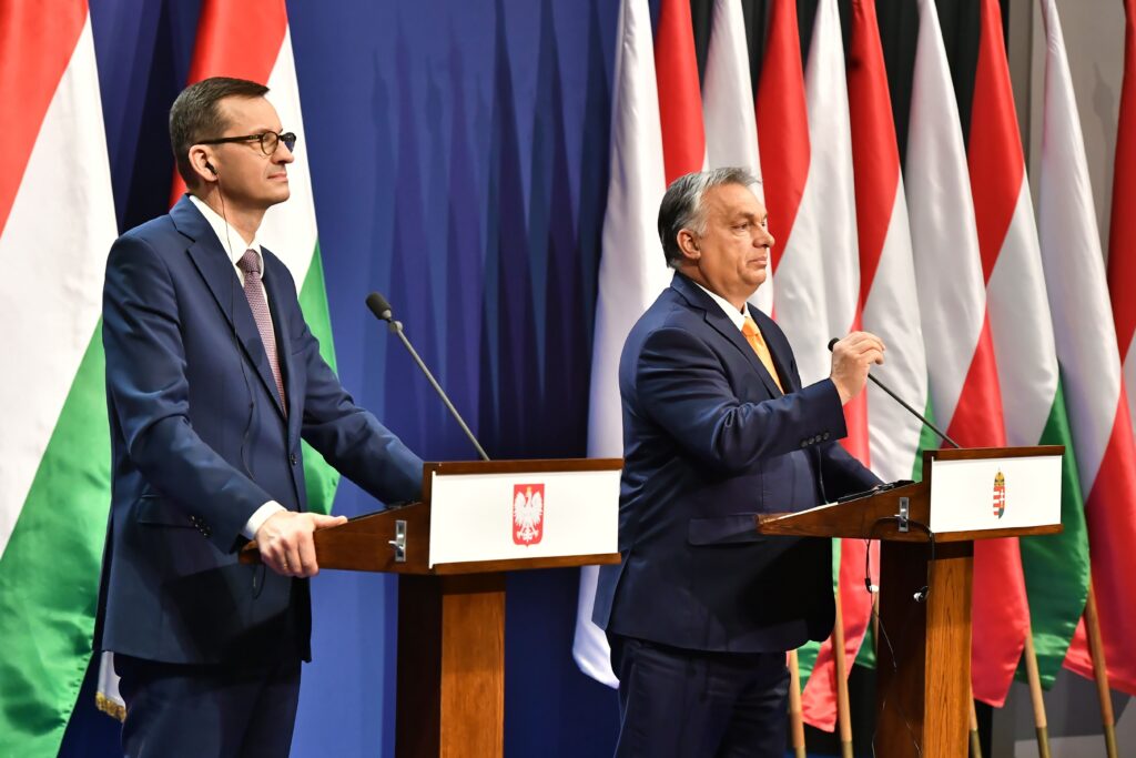 The European Union’s institutions are well aware of the concerted, structural attacks on media freedom and pluralism in Hungary and Poland plus several other member states, and the European Commission’s flagship annual rule of law reports are proof of that.