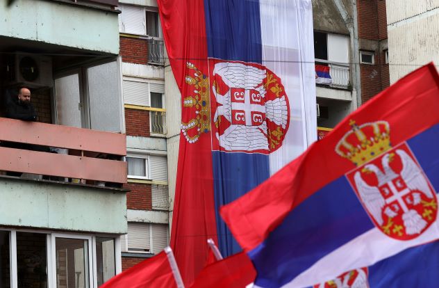 In the past month in Serbia, several journalists have been targeted by serious threats raising fears for their physical safety. Partners of the Media Freedom Rapid Response and the Safe Journalists Network in condemning in the strongest terms the intimidation and often orchestrated campaigns by pro-government media outlets and members of the public to silence journalists.