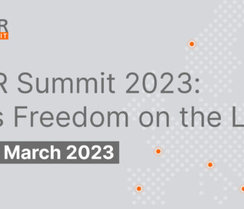 MFRR Summit 2023