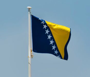 Bosnia and Herzegovina media freedom