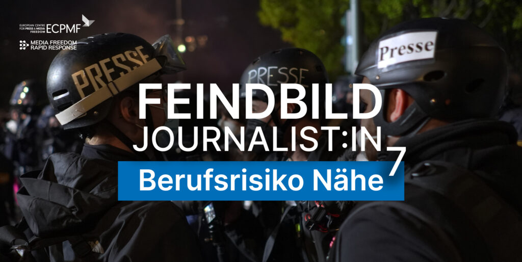 Feindbild Journalist 7