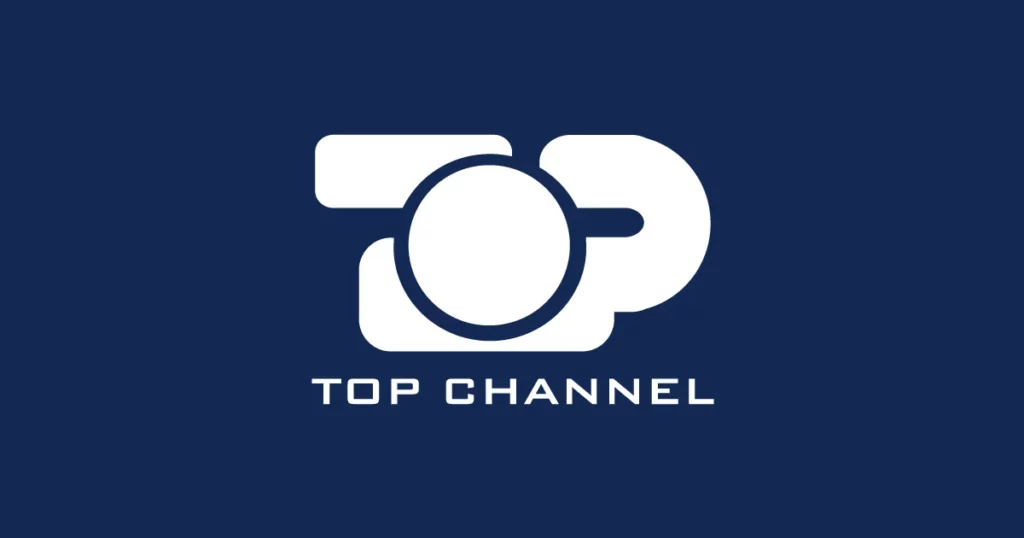 Top Channel Albania