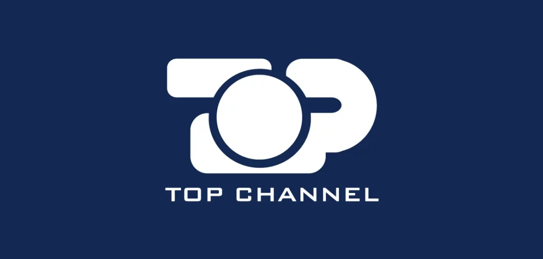 Top Channel Albania