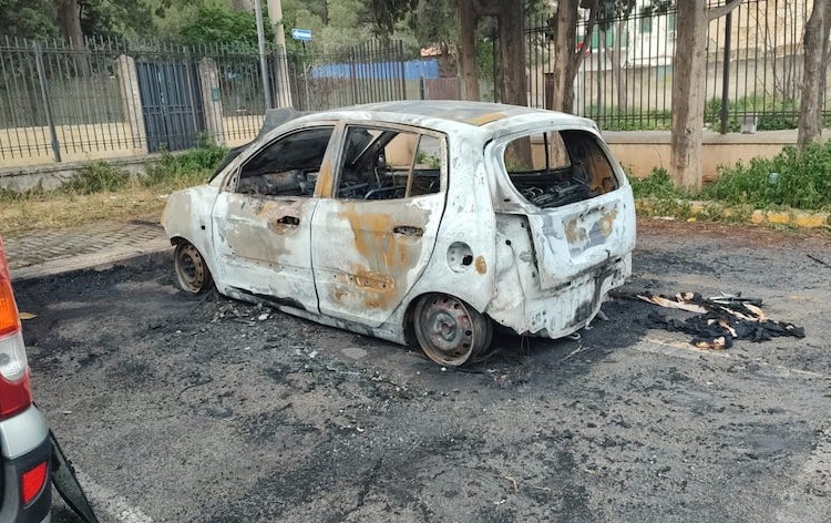 The MFRR partners have expressed their condemnation of the recent arson attack on the car of freelance journalist Rossella Puccio in Palermo, Italy.