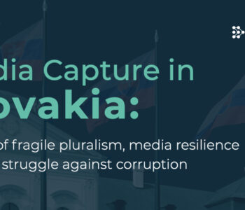 Media capture Slovakia