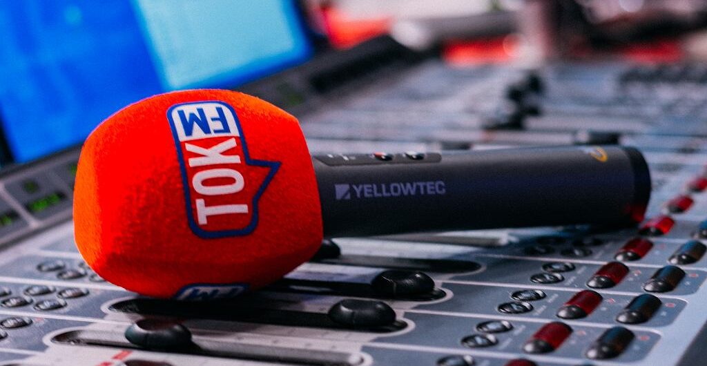 TOK FM