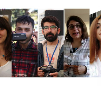 Turkish journalists