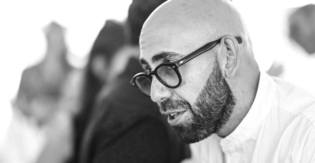 Omer Benjakob